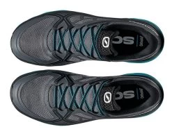 Scarpa SPIN INFINITY MEN'S -Outdoor footwear-Scarpa ipps web spin infinity m anthracite top 1