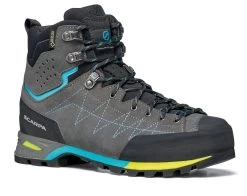 Scarpa ZODIAC PLUS GTX WOMEN'S -Outdoor footwear-Scarpa ipps zodiac plus gtx w 30 sha mal