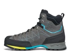 Scarpa ZODIAC PLUS GTX WOMEN'S -Outdoor footwear-Scarpa ipps zodiac plus gtx w int sha mal
