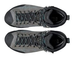 Scarpa ZODIAC PLUS GTX WOMEN'S -Outdoor footwear-Scarpa ipps zodiac plus gtx w top sha mal