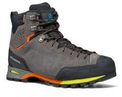 Scarpa ZODIAC PLUS GTX MEN'S -Outdoor footwear-Scarpa ipps zodiac plus gtx 30 sha ora
