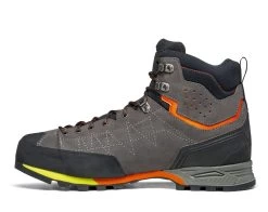 Scarpa ZODIAC PLUS GTX MEN'S -Outdoor footwear-Scarpa ipps zodiac plus gtx int sha ora