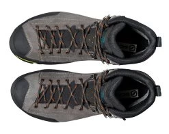 Scarpa ZODIAC PLUS GTX MEN'S -Outdoor footwear-Scarpa ipps zodiac plus gtx top sha ora