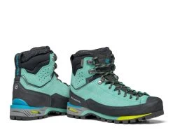 Scarpa ZODIAC TECH GTX WOMEN'S -Outdoor footwear-Scarpa ipps zodiac tech gtx w both grb