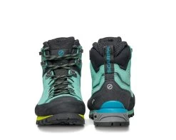 Scarpa ZODIAC TECH GTX WOMEN'S -Outdoor footwear-Scarpa ipps zodiac tech gtx w frt bck grb