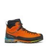 Scarpa ZODIAC TECH GTX MEN'S -Outdoor footwear-Scarpa ipps zodiac tech gtx ext ton