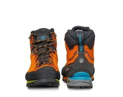 Scarpa ZODIAC TECH GTX MEN'S 10 Scarpa ZODIAC TECH GTX MEN'S -Outdoor footwear-Scarpa ipps zodiac tech gtx frt bck ton