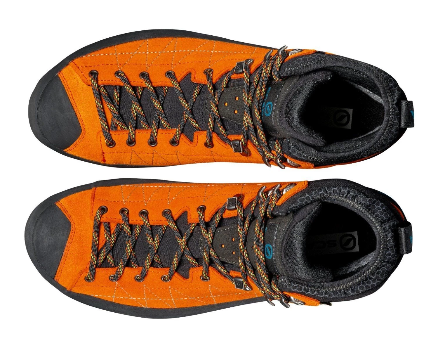 Scarpa ZODIAC TECH GTX MEN'S 8 Scarpa ZODIAC TECH GTX MEN'S - Image 6