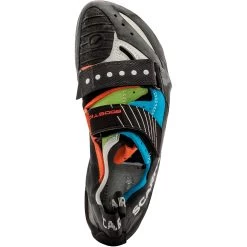 Scarpa Boostic Climbing Shoe -Outdoor footwear-Scarpa iview 3000593 002 pic4