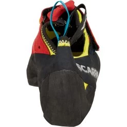Scarpa Drago Climbing Shoe -Outdoor footwear-Scarpa iview 3003223 001 pic3