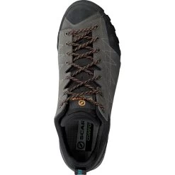Scarpa Zodiac GTX Shoe -Outdoor footwear-Scarpa iview 3003226 001 pic4