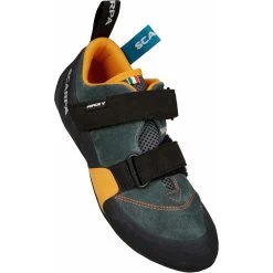 Scarpa Men's Force V 10 Scarpa Men's Force V -Outdoor footwear-Scarpa iview 3003612 009 pic2
