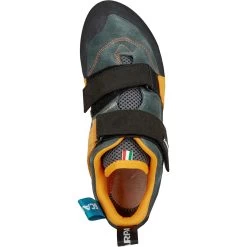 Scarpa Men's Force V 12 Scarpa Men's Force V -Outdoor footwear-Scarpa iview 3003612 009 pic4