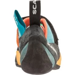 Scarpa Women's Force V -Outdoor footwear-Scarpa iview 3003613 001 pic3