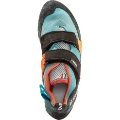 Scarpa Women's Force V -Outdoor footwear-Scarpa iview 3003613 001 pic4