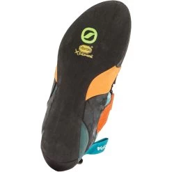 Scarpa Women's Force V -Outdoor footwear-Scarpa iview 3003613 001 pic5