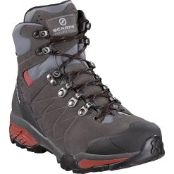 Scarpa Women's ZG Trek GTX Boot