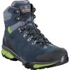 Scarpa Men's ZG Trek GTX Boot -Outdoor footwear-Scarpa iview 3004558 001 pic1