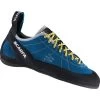 Scarpa Men's Helix Climbing Shoes -Outdoor footwear-Scarpa iview 3004564 001 pic1