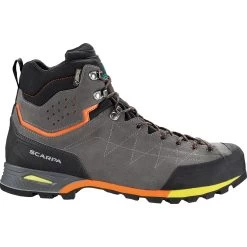 Scarpa Zodiac Plus GTX Boots