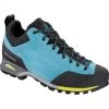 Scarpa Women's Zodiac Shoes -Outdoor footwear-Scarpa iview 3004571 001 pic1