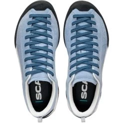 Scarpa Women's Mojito Shoes -Outdoor footwear-Scarpa iview 3005353 345 pic11