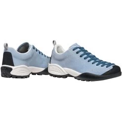 Scarpa Women's Mojito Shoes -Outdoor footwear-Scarpa iview 3005353 345 pic12