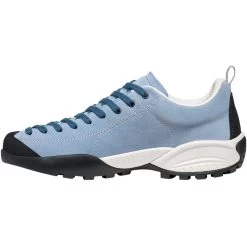 Scarpa Women's Mojito Shoes -Outdoor footwear-Scarpa iview 3005353 345 pic9