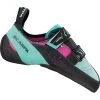 Scarpa Women's Vapor V Climbing Shoes -Outdoor footwear-Scarpa iview 3006015 001 pic1