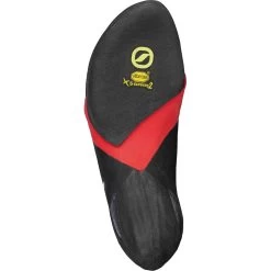 Scarpa Men's Arpia Climbing Shoe -Outdoor footwear-Scarpa iview 3006018 001 pic3