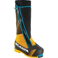 Scarpa Phantom 8000 Shoes -Outdoor footwear-Scarpa iview 3006953 001 pic2