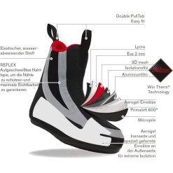 Scarpa Phantom 8000 Shoes -Outdoor footwear-Scarpa iview 3006953 001 pic9