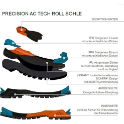 Scarpa Phantom Tech Boots -Outdoor footwear-Scarpa iview 3006954 001 pic10