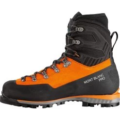 Scarpa Men's Mont Blanc Pro Gore-Tex® Boot -Outdoor footwear-Scarpa iview 3006956 001 pic3