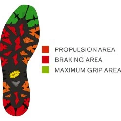 Scarpa Men's Mont Blanc Pro Gore-Tex® Boot -Outdoor footwear-Scarpa iview 3006956 001 pic7