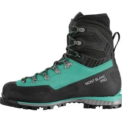 Scarpa Women's Mont Blanc Pro Gore-Tex® Boot -Outdoor footwear-Scarpa iview 3006957 001 pic3