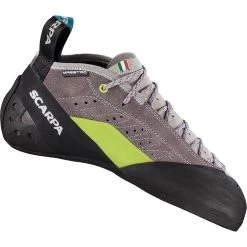 Scarpa Women's Maestro Mid Eco Climbing Shoe