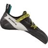 Scarpa Men's Veloce Climbing Shoes -Outdoor footwear-Scarpa iview 3007505 001 pic1