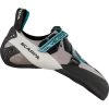 Scarpa Women's Veloce Climbing Shoe -Outdoor footwear-Scarpa iview 3007506 001 pic1