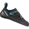 Scarpa Velocity Climbing Shoe -Outdoor footwear-Scarpa iview 3007507 001 pic1