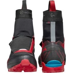 Scarpa Ribelle S Boot -Outdoor footwear-Scarpa iview 3007514 001 pic5