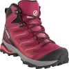 Scarpa Women's Maverick Mid GTX Shoe