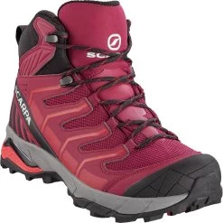 Scarpa Women's Maverick Mid GTX Shoe
