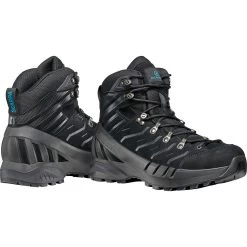 Scarpa Men's Cyclone GTX Shoes -Outdoor footwear-Scarpa iview 3008352 001 pic3