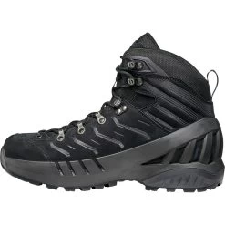 Scarpa Men's Cyclone GTX Shoes -Outdoor footwear-Scarpa iview 3008352 001 pic5