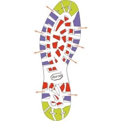 Scarpa Men's Manta Tech GTX Shoes -Outdoor footwear-Scarpa iview 3008353 001 pic10