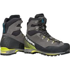 Scarpa Men's Manta Tech GTX Shoes -Outdoor footwear-Scarpa iview 3008353 001 pic3