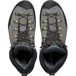 Scarpa Men's Manta Tech GTX Shoes -Outdoor footwear-Scarpa iview 3008353 001 pic6