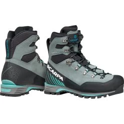 Scarpa Women's Manta Tech GTX Boots -Outdoor footwear-Scarpa iview 3008354 001 pic3