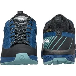 Scarpa Kids Mescalito Lace GTX Shoes -Outdoor footwear-Scarpa iview 3008355 025 pic3